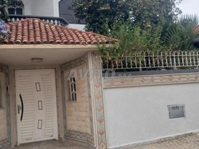 Propriété vente à Sidi Qacem