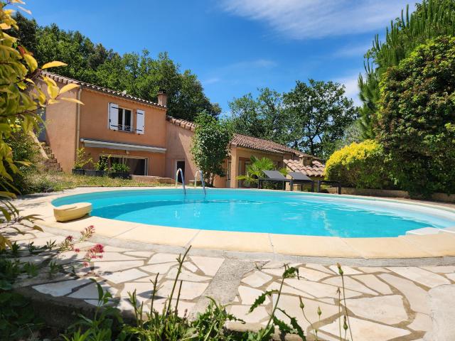 Villa vente à Nyons, Rochegude