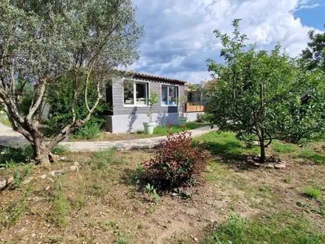 Appartement location à Aix-en-Provence, Lambesc