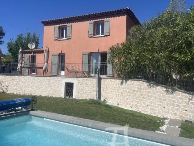 Maison vente à Nice, Levens