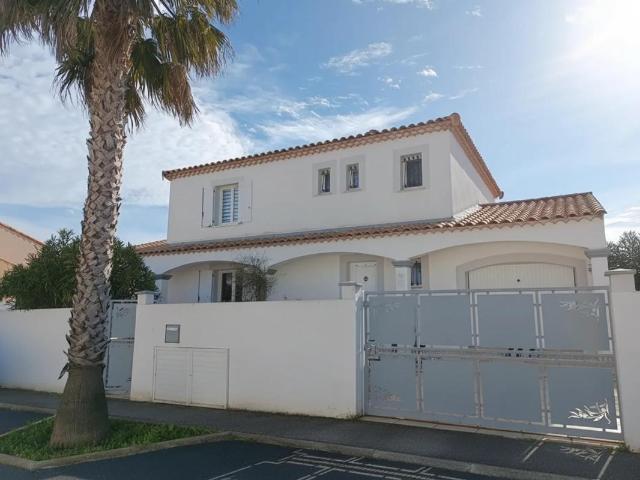 Villa vente à Béziers, Sérignan
