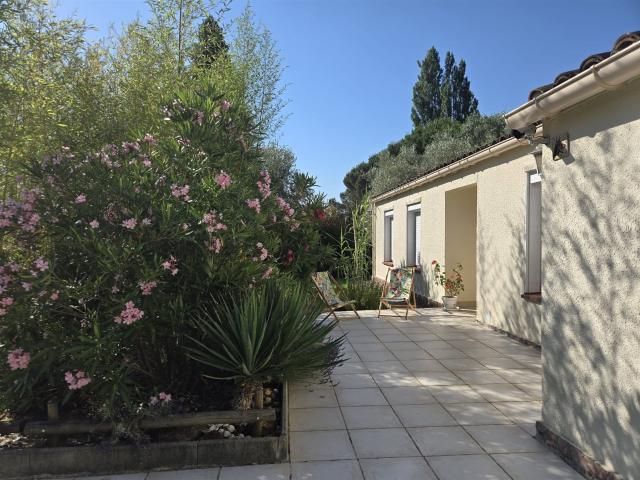 Maison vente à Pamiers, Tabre