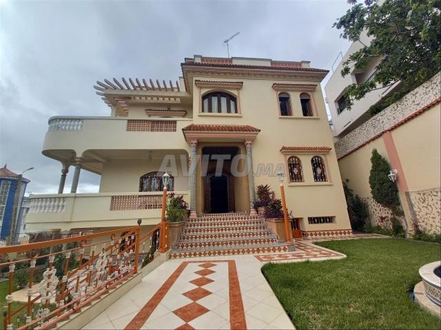 Propriété vente à Tangero, Tanger-Tétouan