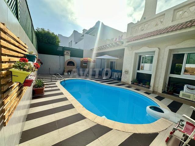 Propriété location à Dar Bouazza, Gharb-Chrarda-Beni Hssen