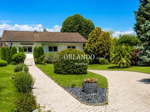 Maison vente à Thonon-les-Bains, Chens-sur-léman
