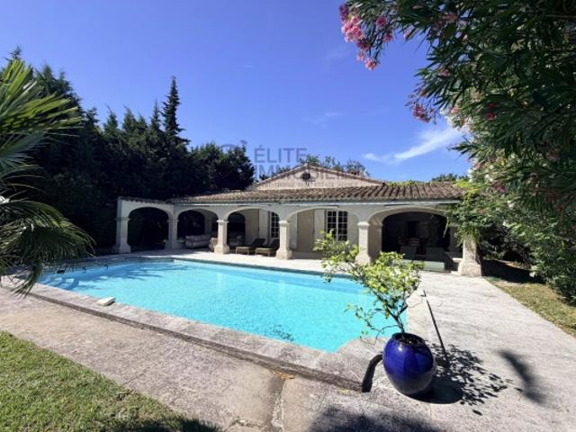 Maison vente à Arrondissement de Draguignan, Gassin