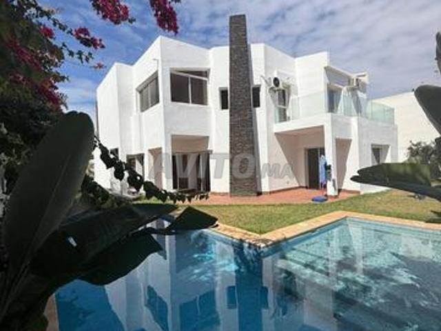Propriété location à Hay Riad, Berkane