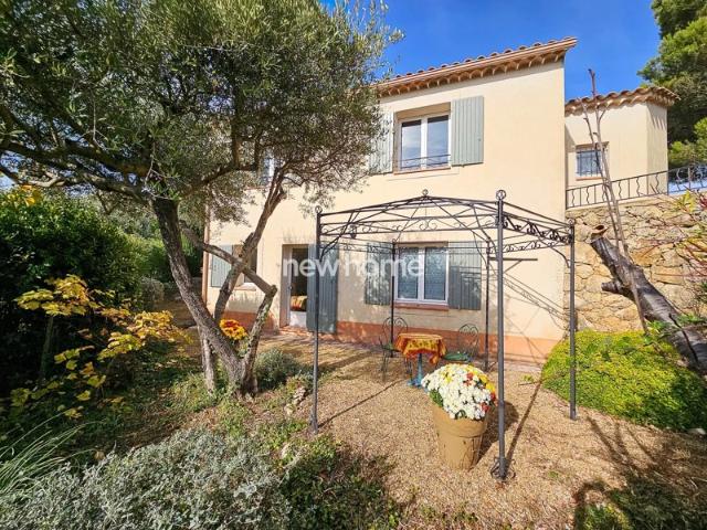 Maison vente à Arrondissement de Draguignan, Lorgues