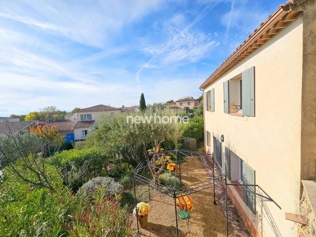 Maison vente à Arrondissement de Draguignan, Lorgues