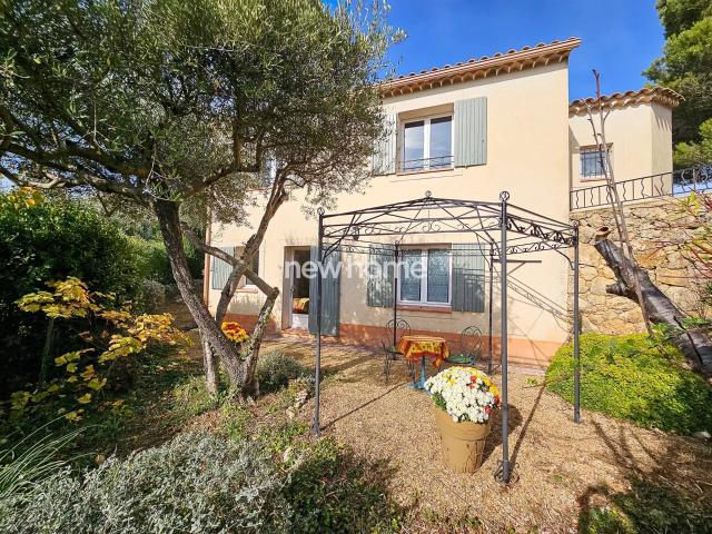 Maison vente à Arrondissement de Draguignan, Lorgues