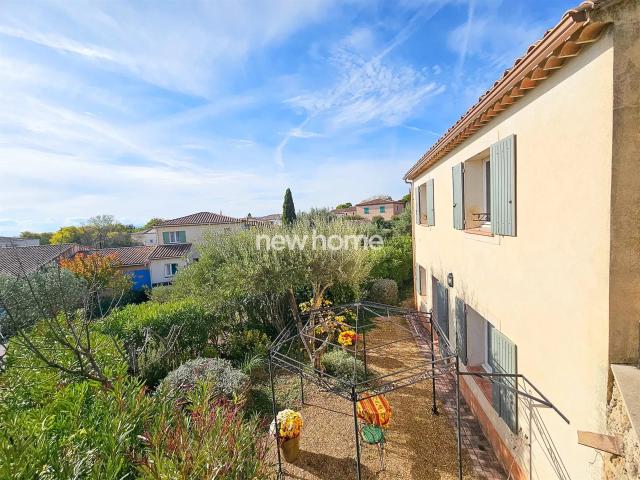 Maison vente à Arrondissement de Draguignan, Lorgues