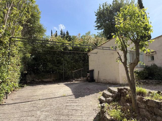 Maison vente à Arrondissement de Draguignan, Seillans