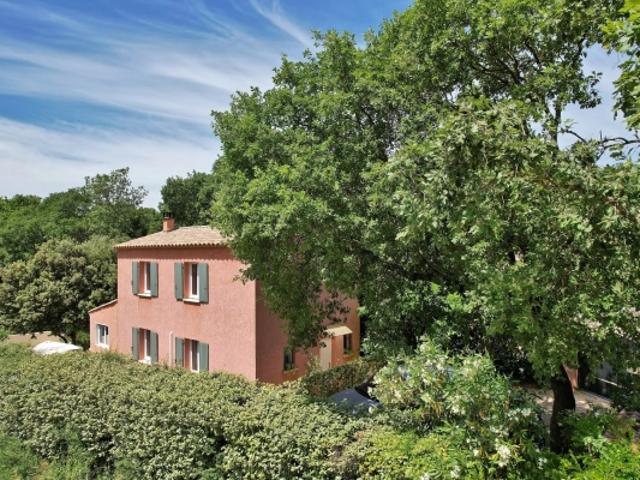 Maison vente à Nîmes, Uzès