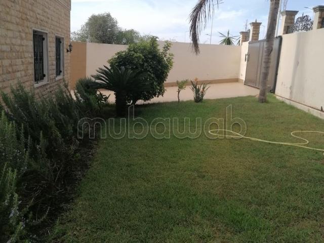 Villa vente à Skhirat