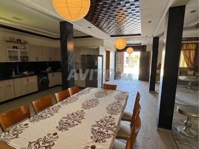 Propriété vente à Lyautey