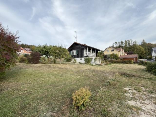 Einfamilienhaus kaufen in Arzier-Le Muids, District de Nyon