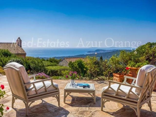 Maison vente à Arrondissement de Draguignan, La Croix-valmer