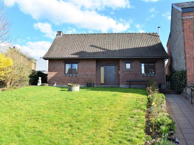 Maison location à Ciney, Wallonie