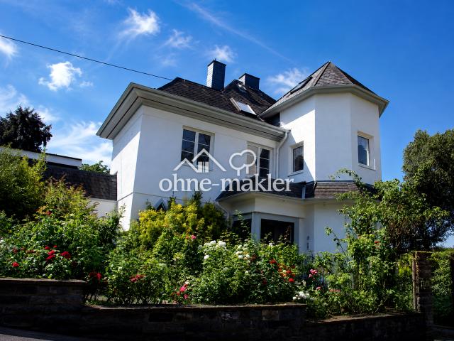 Haus kaufen in Arenberg, Koblenz