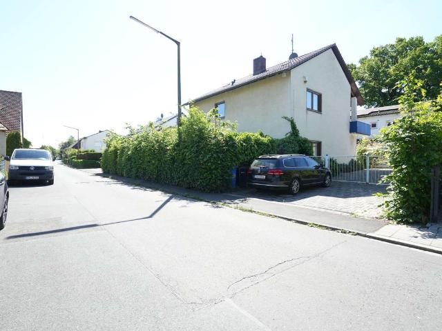 Haus kaufen in Marloffstein, Landkreis Erlangen-Höchstadt