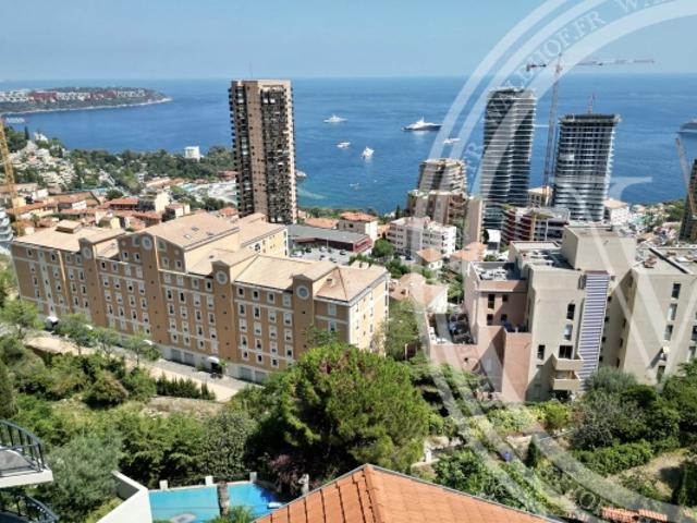 Maison vente à France métropolitaine, Beausoleil