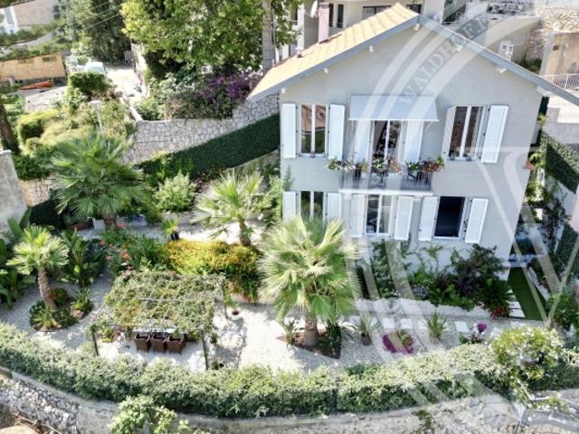 Maison vente à Nice, Beausoleil