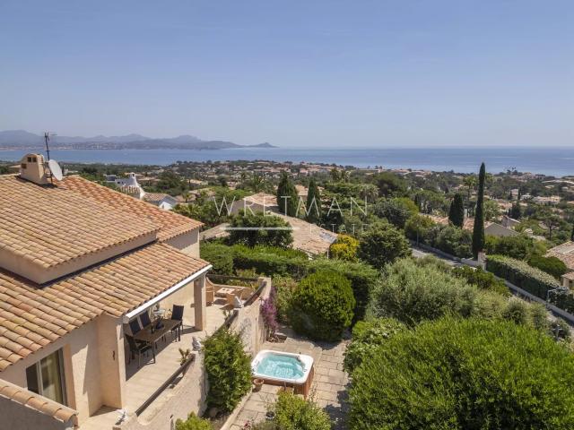 Maison vente à Arrondissement de Draguignan, Fréjus