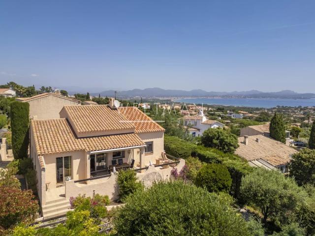 Maison vente à Arrondissement de Draguignan, Fréjus
