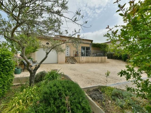 Maison vente à Nîmes, Uzès
