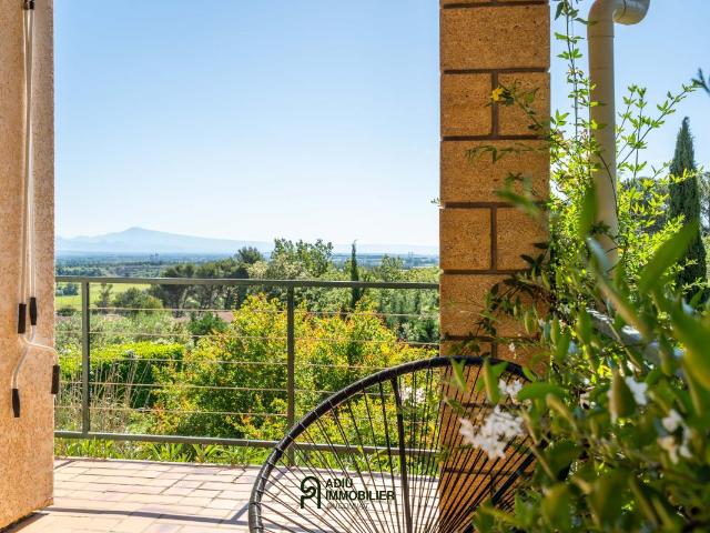 Villa vente à Nîmes, Uzès
