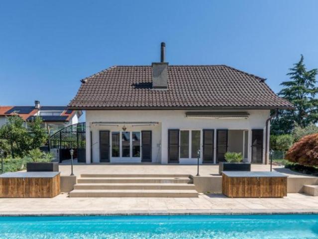 Haus mieten in Athenaz, Avusy