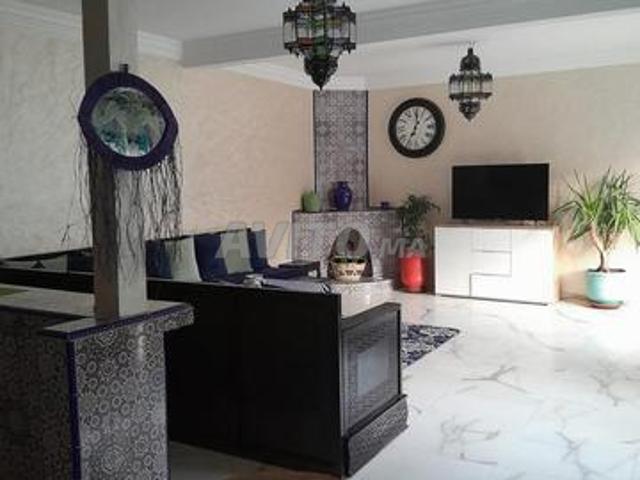 Maison vente à Al Haouz, L'Oriental