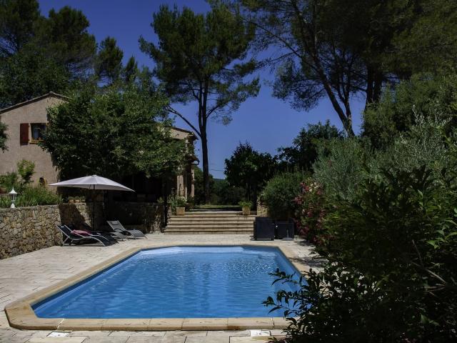 Maison vente à Brignoles, Montfort-sur-argens