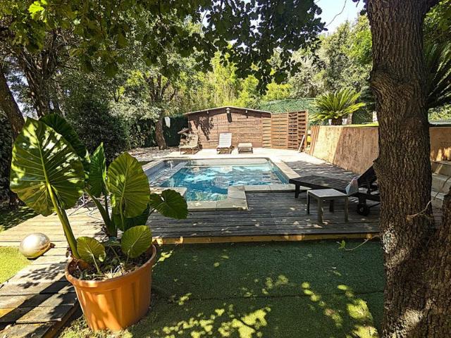 Maison vente à Arrondissement de Draguignan, Grimaud