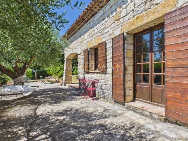 Maison vente à Arrondissement de Draguignan, Bargemon