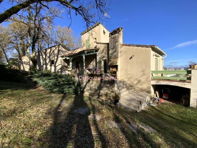 Maison vente à Cahors, Montgesty