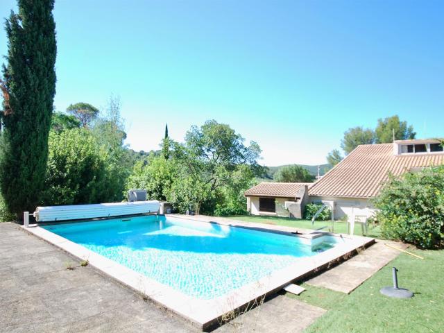 Maison vente à Béziers, Roquebrun