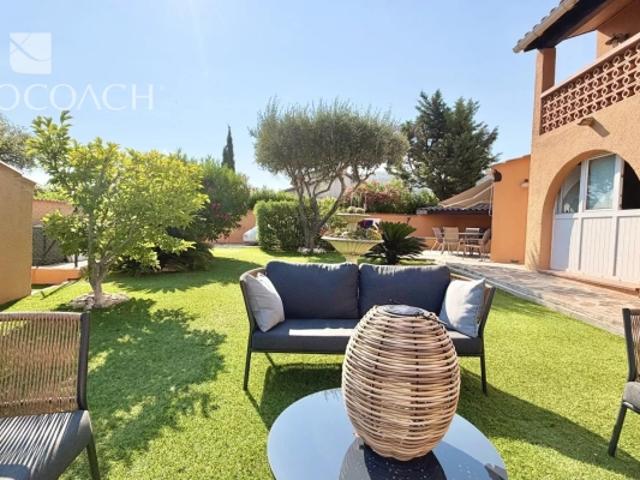 Maison vente à Arrondissement de Toulon, La Londe-les-maures