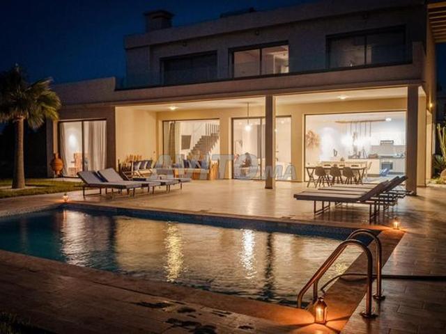 Propriété location à Essaouira, L'Oriental