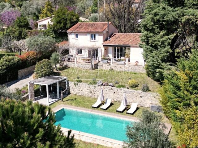 Maison vente à Arrondissement de Draguignan, Seillans