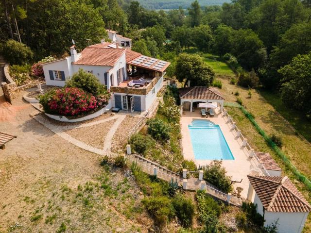 Maison vente à Arrondissement de Draguignan, Saint-antonin-du-var
