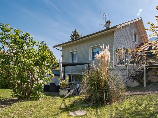 Einfamilienhaus kaufen