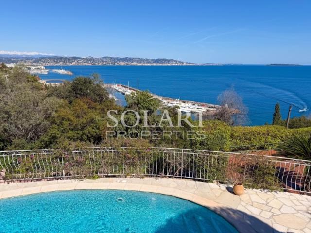 Maison vente à Grasse, Théoule-sur-mer