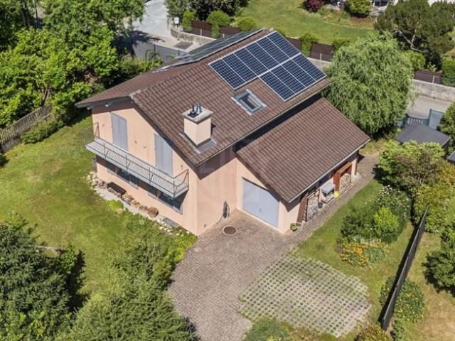 Einfamilienhaus kaufen in Milvignes