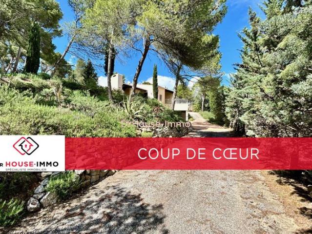 Maison vente à Narbonne, Homps