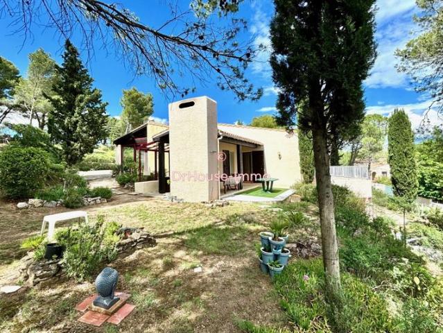 Maison vente à Narbonne, Homps