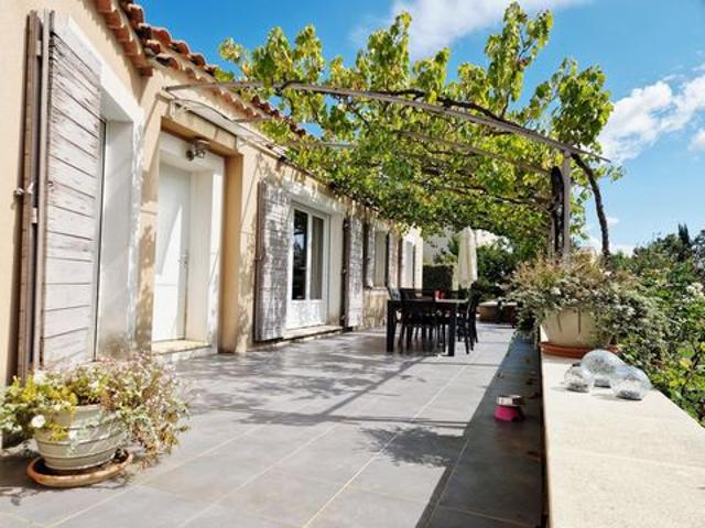 Villa vente à Apt, Provence-Alpes-Côte d'Azur