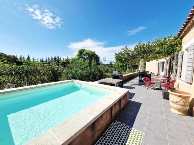 Maison vente à Apt, Castellet