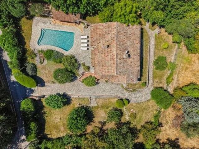 Villa vente à Saint-Paul-de-Vence, Alpes-Maritimes