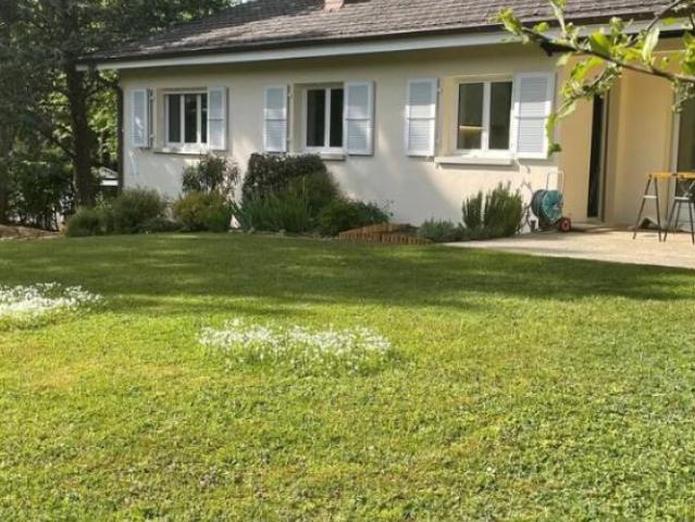 Haus mieten in Veyrier
